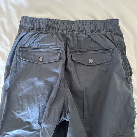 Abercrombie cargo pants(BNWOT) - Picture 3 of 5